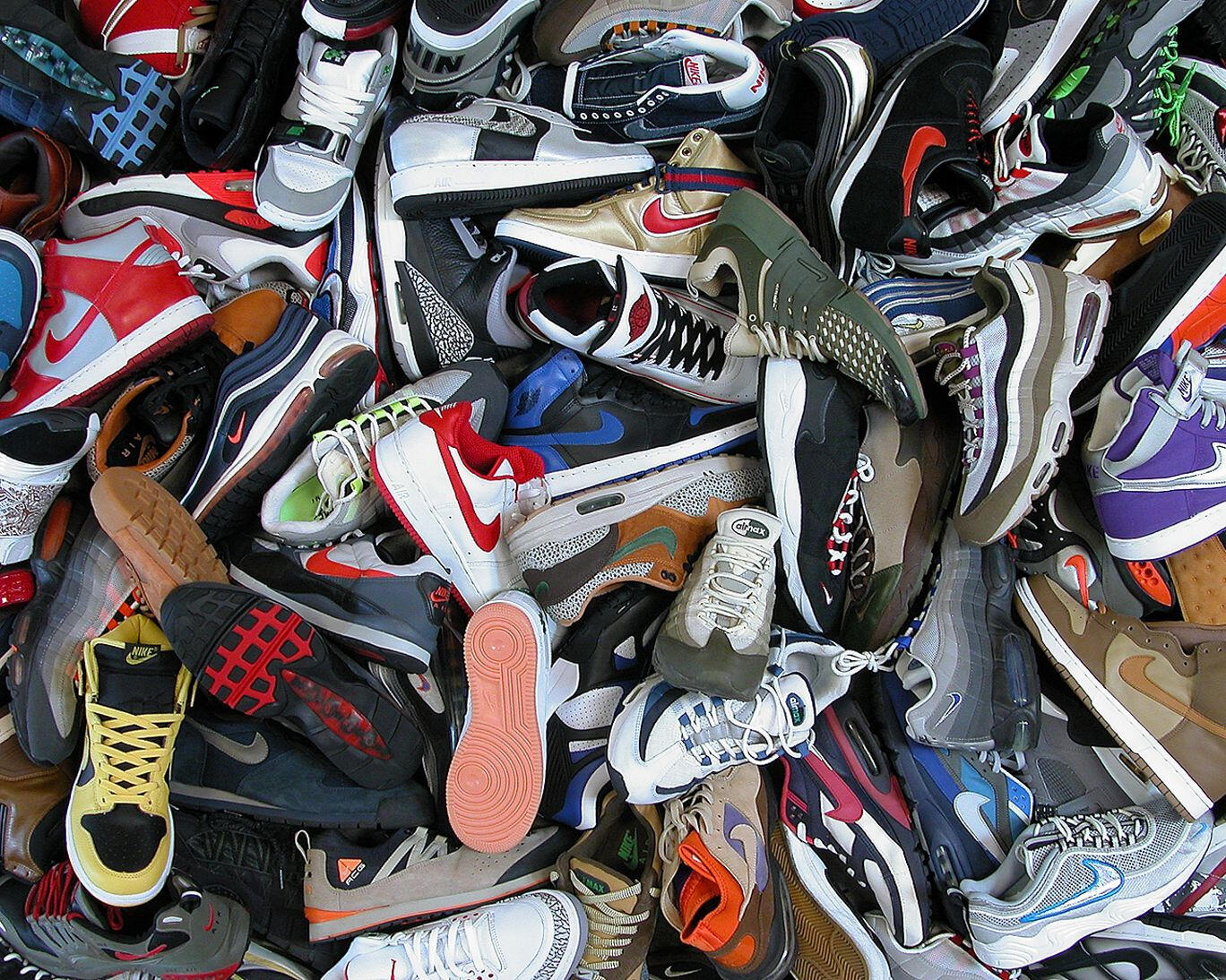 Wholesale second hand cash for clothes supplier